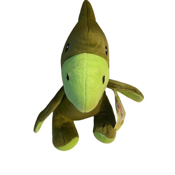 Plush Dinosaur - Picture 3 of 6